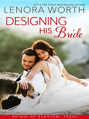 cover image of Designing His Bride